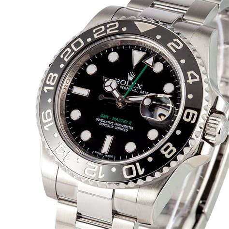 rolex 11670 ln price|rolex gmt 116710 for sale.